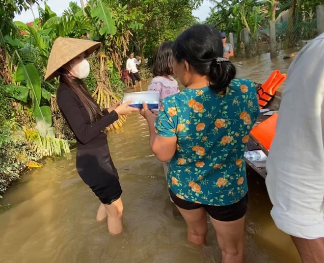 Hoạt động từ thiện - căn chỉnh đạo đức và pháp lý (bài 2) -0