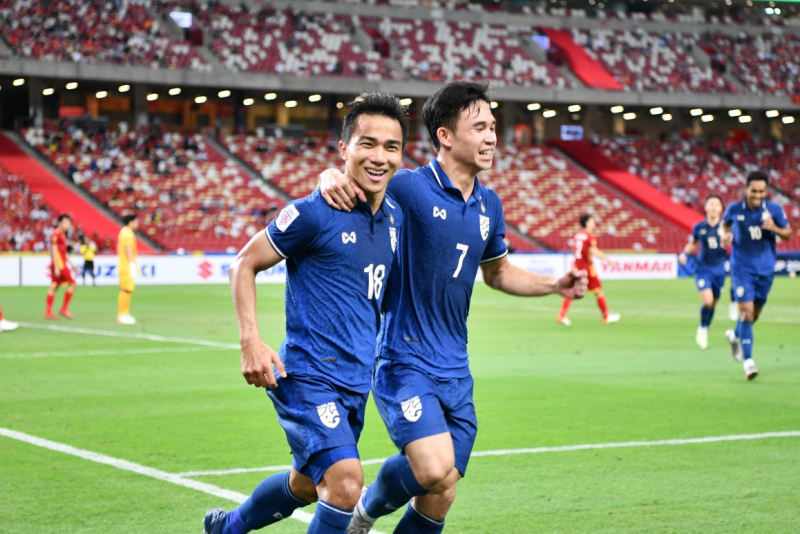 Thầy Park sẽ giải thành công bài toán hóc búa mang tên Thái Lan? -0