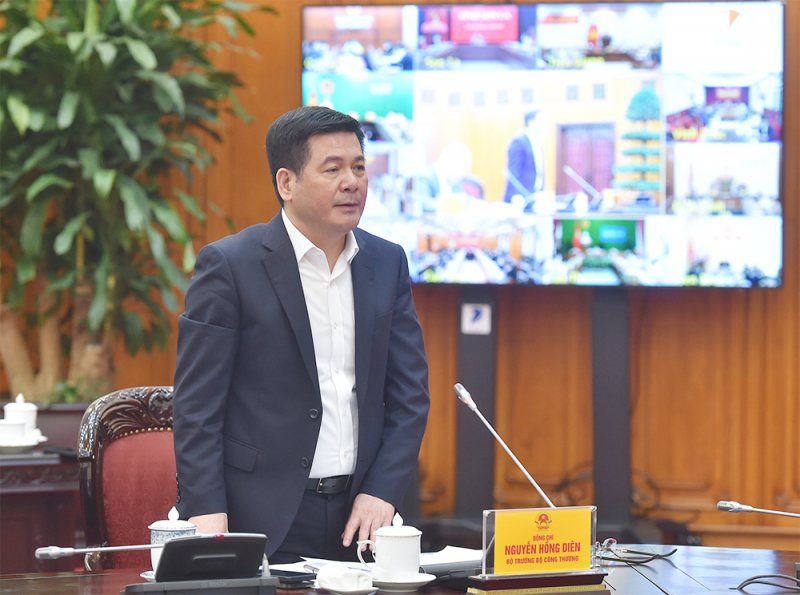 Phấn đấu giải phóng sớm nhất lượng xe ùn ứ ở các cửa khẩu Quảng Ninh, Lạng Sơn -0