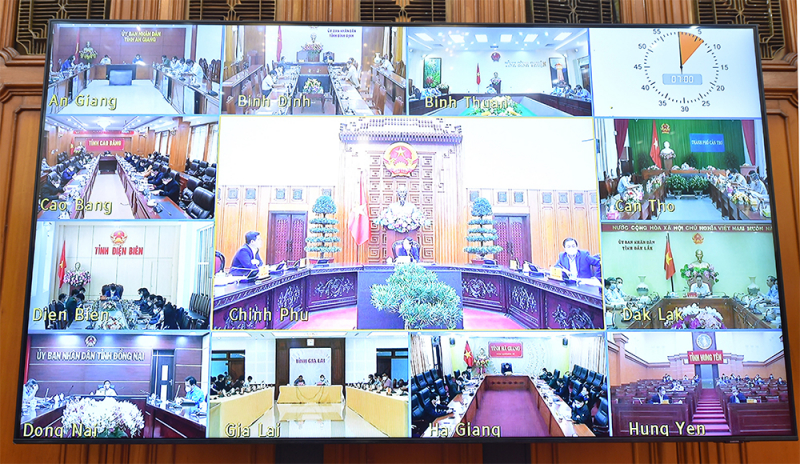 Phấn đấu giải phóng sớm nhất lượng xe ùn ứ ở các cửa khẩu Quảng Ninh, Lạng Sơn -0