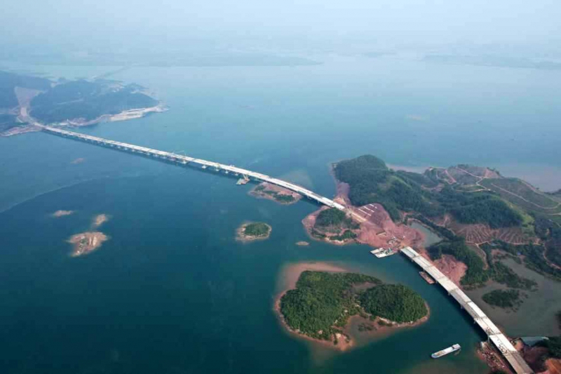Quảng Ninh sẽ có tuyến cao tốc dài nhất Việt Nam -0