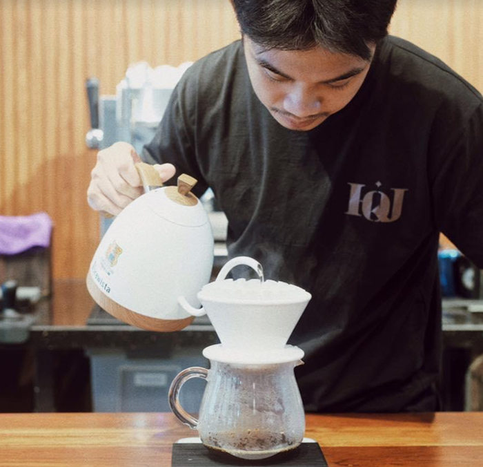 Tại sao Dalatmilk được các Barista yêu thích lựa chọn? -0