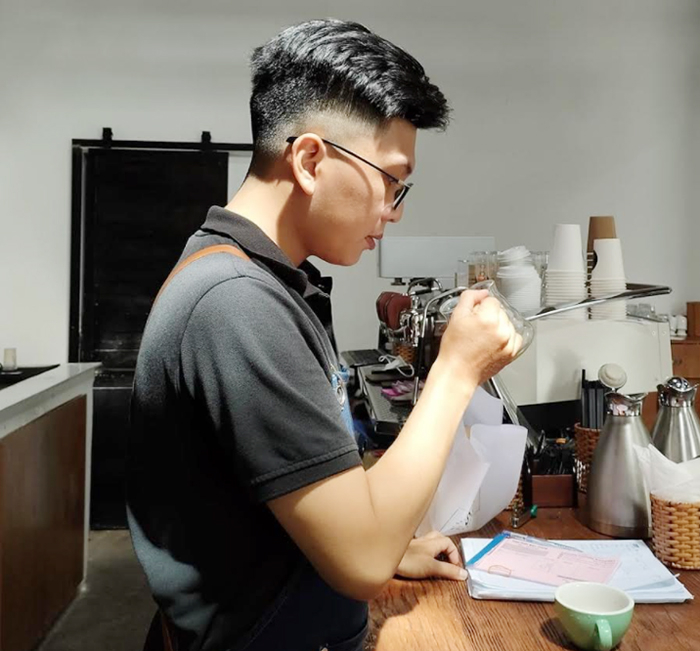 Tại sao Dalatmilk được các Barista yêu thích lựa chọn? -0