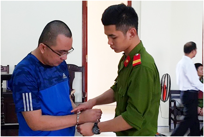 Cho người khác vay tiền, người đàn ông bị đoạt mạng khi đi đòi nợ -0