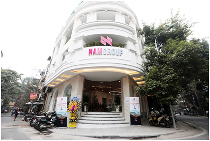 Thanh Long Bay: Sức hút hấp dẫn đến từ những chỉ số vàng ấn tượng -0