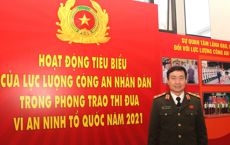 Giải quyết những yếu tố đột xuất trên không gian mạng, ngăn chặn 80% lượng thông tin xấu, độc -0