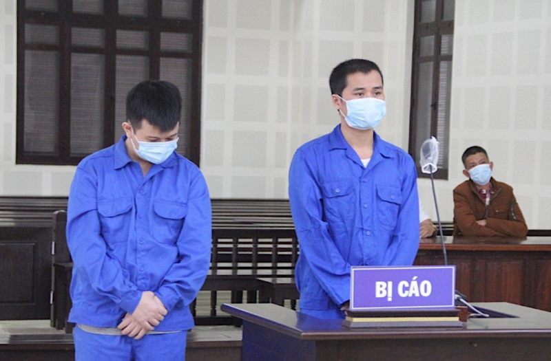 Thuê ô tô mang đi cầm cố và lừa hiến thận, chiếm đoạt tiền tỷ -0