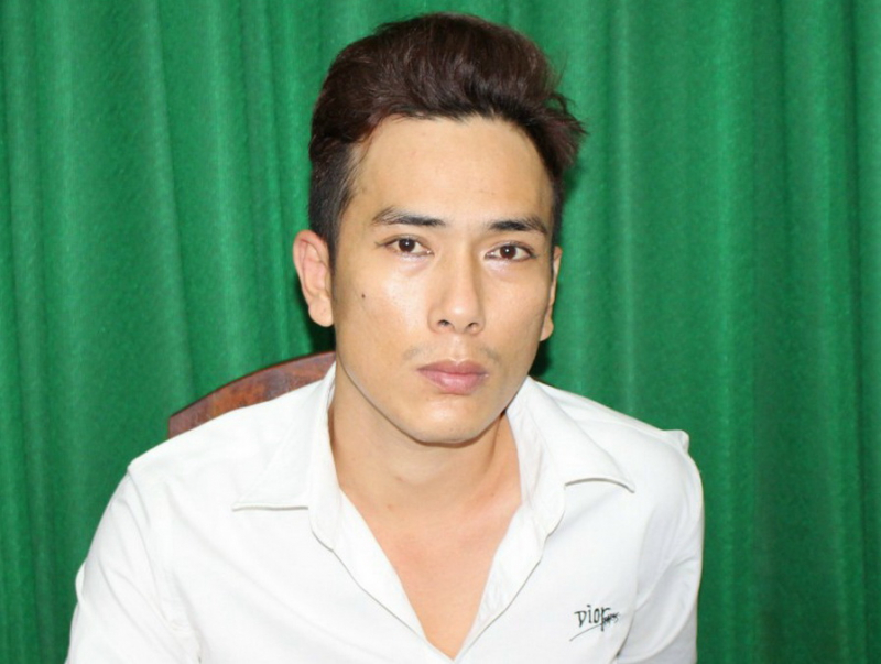 Anh em ruột bị bắt giữ khi đang tàng trữ trái phép chất ma túy -0