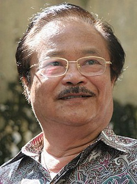 NSND Trọng Khôi: Nhớ người cõi mộng -0