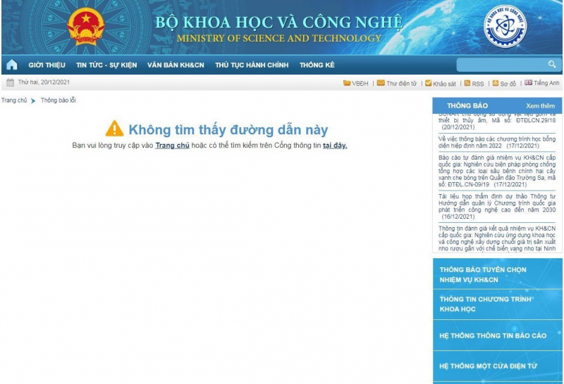Bộ Khoa học và Công nghệ đính chính thông tin “Bộ KIT xét nghiệm Covid-19 của Việt Nam sản xuất vừa được Tổ chức y tế thế giới chấp thuận” -0