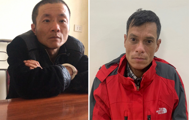 Hành trình chặt đứt những chiếc “vòi bạch tuộc” ma túy xuyên quốc gia -0