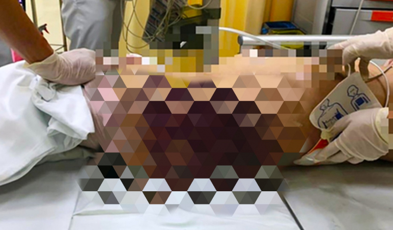 Khẩn trương điều tra, xử lý nghiêm vụ bạo hành bé gái 8 tuổi tử vong -0