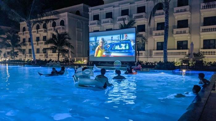 Phu Quoc Marina Beach Fest “hâm nóng” du lịch Phú Quốc mùa lễ cuối năm -0