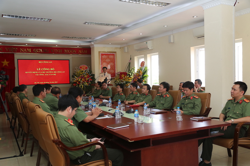 Viết tiếp truyền thống ở đơn vị anh hùng  -0