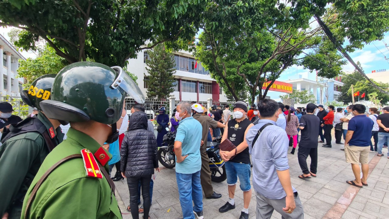 Đối tượng cưỡng đoạt tài sản của bà Phương Hằng bị tuyên phạt 1 năm tù treo -0