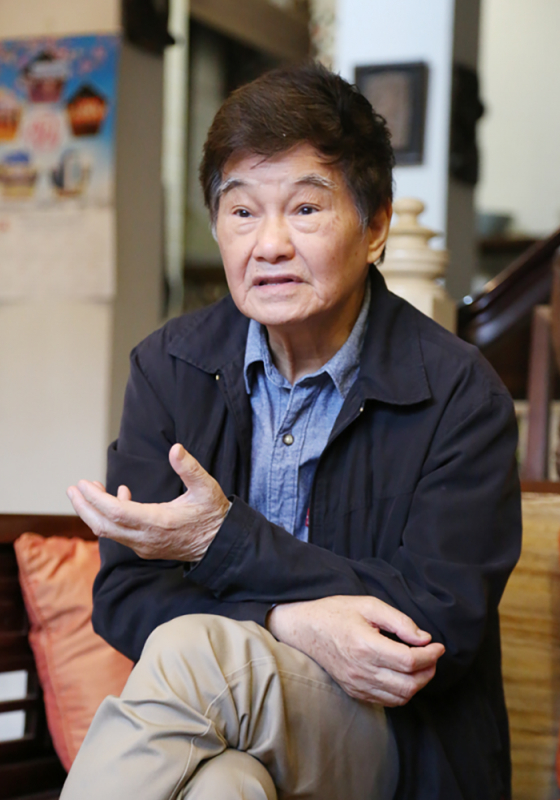GS.TS Đỗ Quang Hưng: