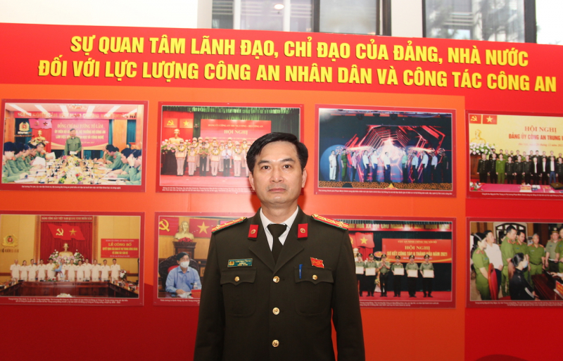 Kiềm chế tội phạm và kiểm soát tốt dịch bệnh COVID-19 khu vực Đông Nam Bộ -0