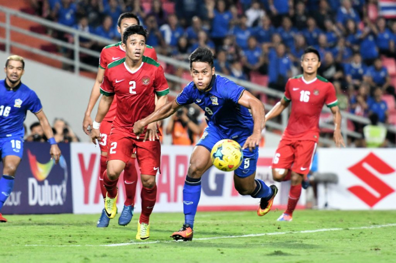 Nhìn Thái Lan, ngẫm về bóng đá Việt Nam -0