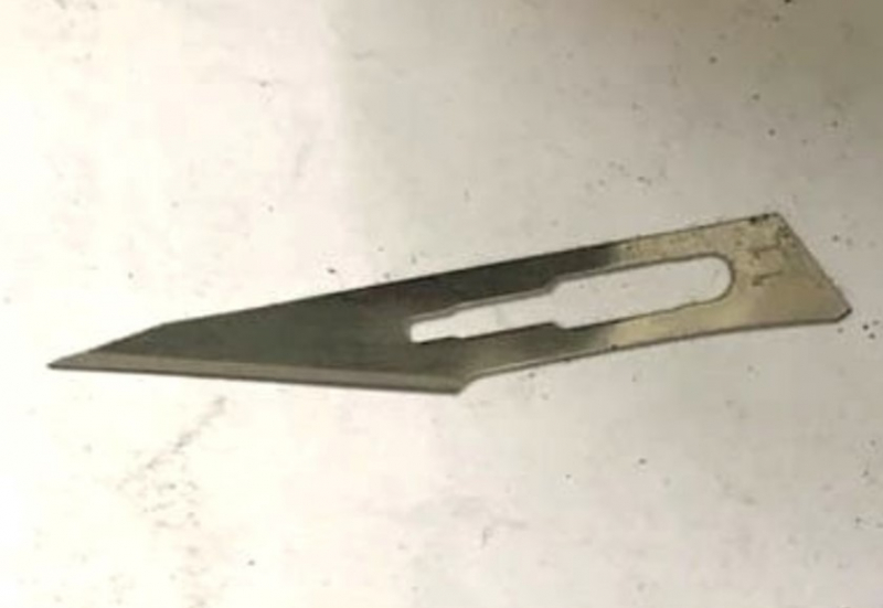 Băng dàn cảnh rọc túi móc trộm tài sản trước Bệnh viện Tim sa lưới -0