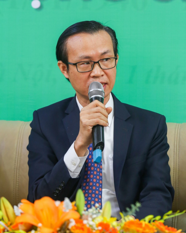 Tín dụng tiêu dùng Việt Nam: Phát triển nhưng còn khiêm tốn -0