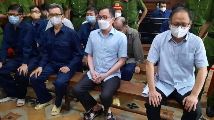 Cựu Chủ tịch HĐQT SADECO Tề Trí Dũng: Tham ô vì nhận thức pháp luật hạn chế! -0