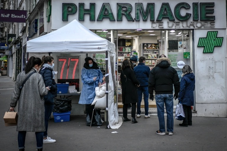 WHO kỳ vọng vượt qua 