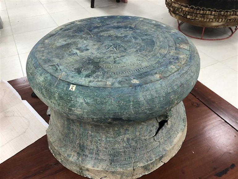 Vietnam recognizes 23 more national treasures -0