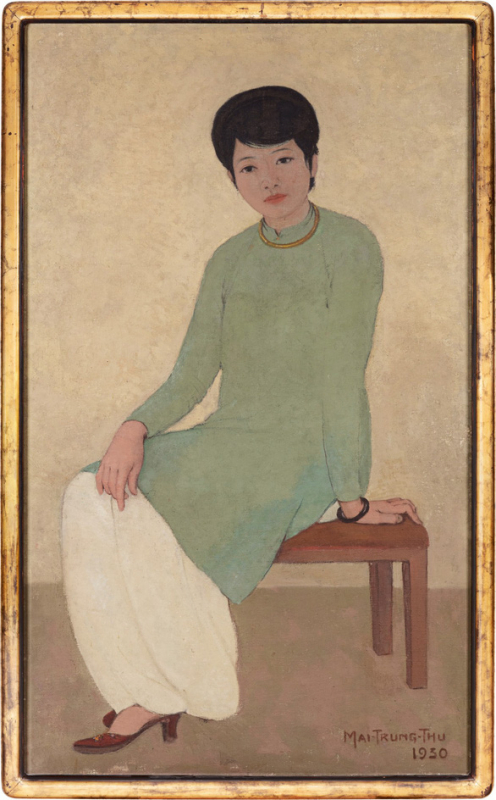 Tranh
