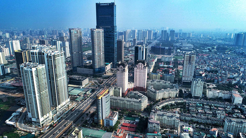Hà Nội công bố 10 sự kiện tiêu biểu năm 2021 -0