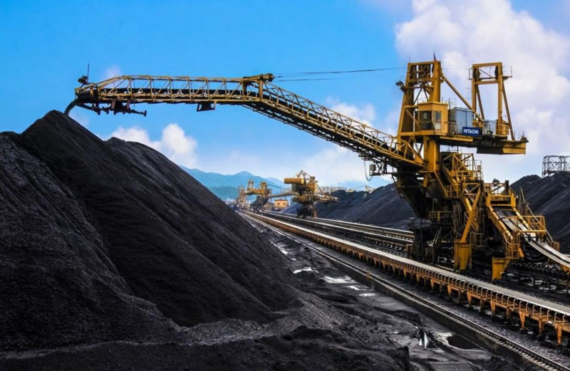  “Thông minh hóa” quản lý và sản xuất, xây dựng hệ sinh thái TKV -0