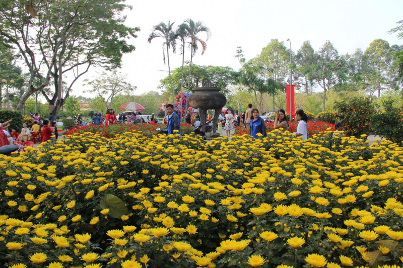 Dịch COVID-19 diễn biến phức tạp, Huế dừng các hoạt động chào đón năm mới 2022 -0