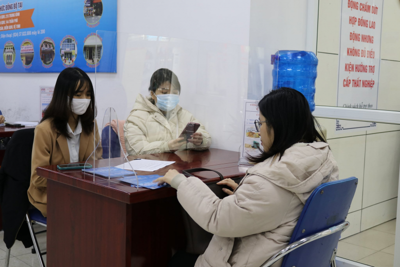 Doanh nghiệp sẵn sàng trả lương cao để hút lao động -0