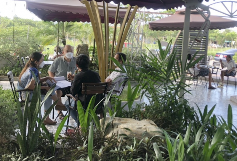 TP Cần Thơ nới lỏng nhiều hoạt động, tích cực tiêm mũi 3 -0