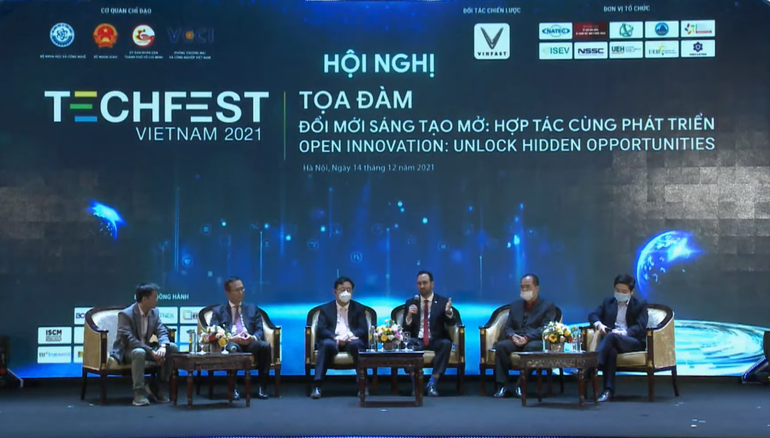 10 sự kiện ICT tiêu biểu năm 2021 -0