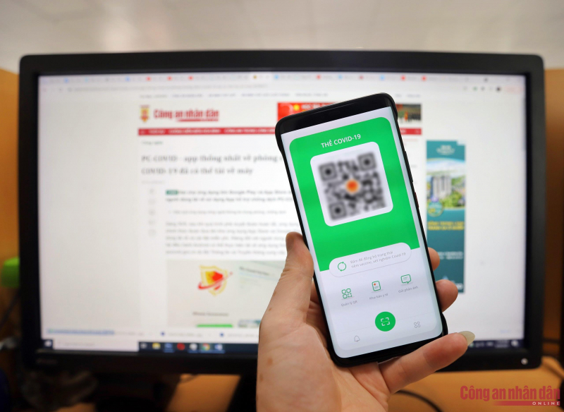 10 sự kiện ICT tiêu biểu năm 2021 -0
