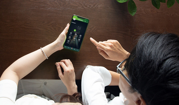 Vietcombank tăng hạn mức chuyển tiền online trên Ngân hàng số VCB Digibank lên đến 10 tỷ đồng/giao dịch -0