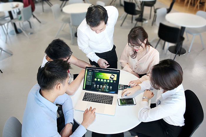 Vietcombank tăng hạn mức chuyển tiền online trên Ngân hàng số VCB Digibank lên đến 10 tỷ đồng/giao dịch -2