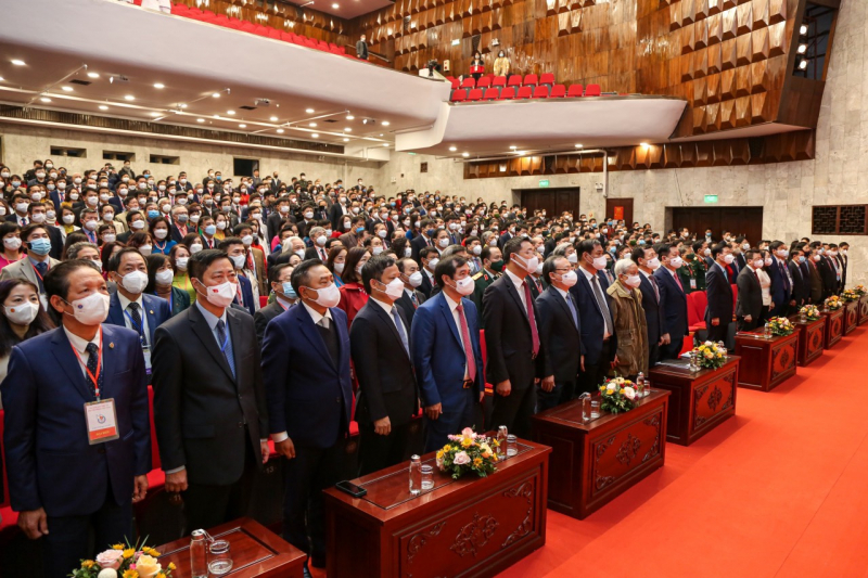 Báo chí cần tiếp tục đổi mới mình để luôn là kênh thông tin kịp thời, chính xác, ảnh hưởng sâu rộng -0