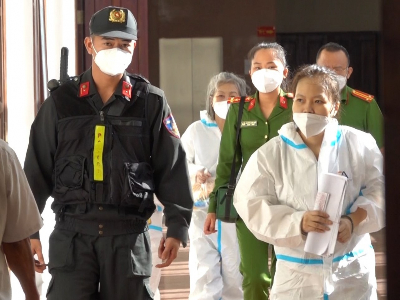 Bác kháng cáo, y án sơ thẩm vụ “quan tài bêtông” -0