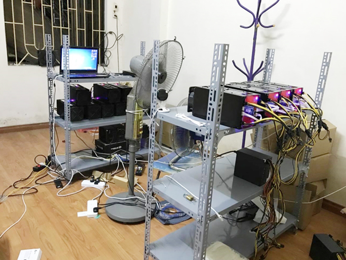 Khi GenZ “chơi” crypto -0