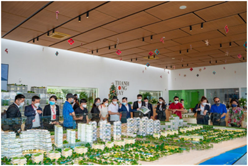 Giới đầu tư sốt sắng gom mua bất động sản Bình Thuận đón chu kỳ 2022-2023 -0