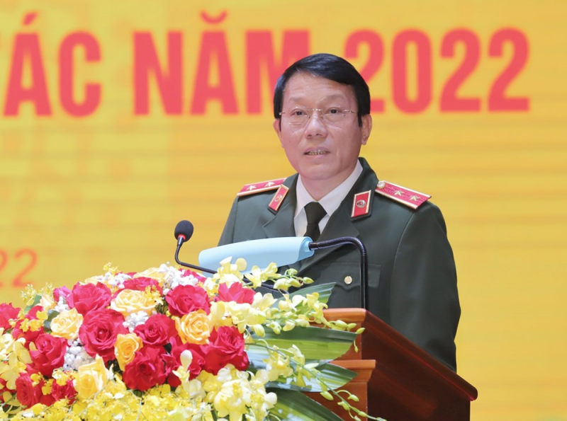 Công an Hải Phòng kiềm chế gia tăng các loại tội phạm -0