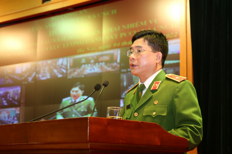 Triển khai các biện pháp ngăn chặn cháy lớn, gây thiệt hại nghiêm trọng -0