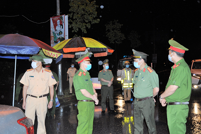 Chiến công của sự đồng sức, đồng lòng -0