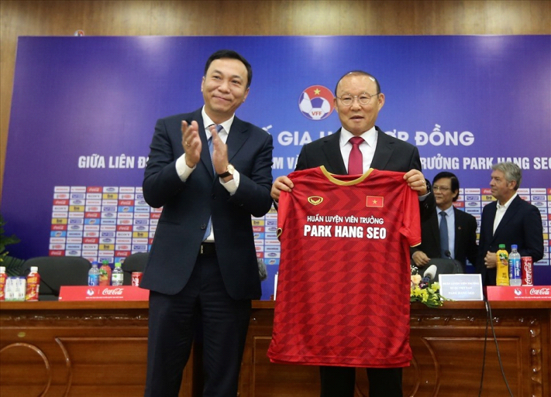 VFF và vị trí yếu nhân -0