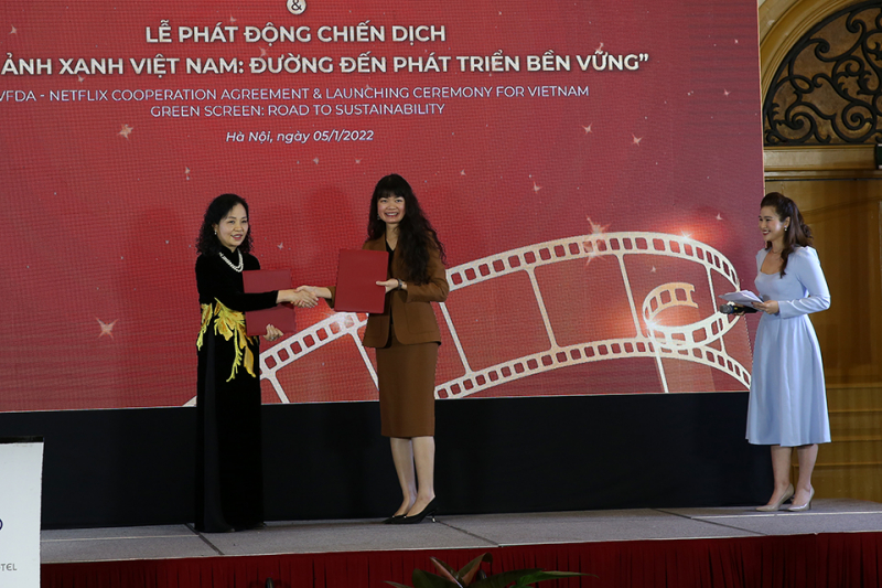  Màn ảnh  xanh  Việt Nam: đường đến phát triển bền vững -0