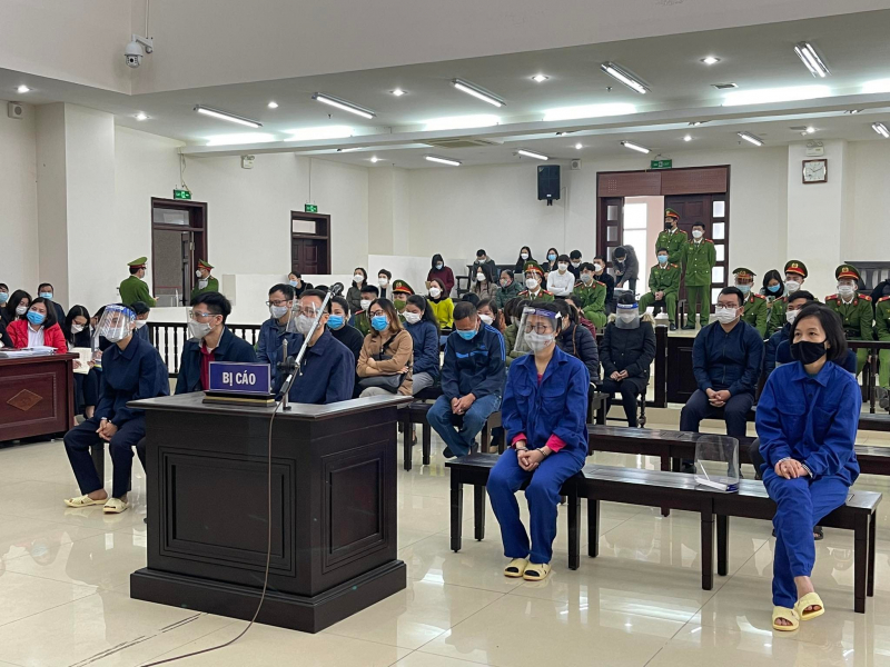 “Siêu lừa” chiếm đoạt hơn 430 tỷ đồng của nhiều ngân hàng và cá nhân như thế nào (?) -0