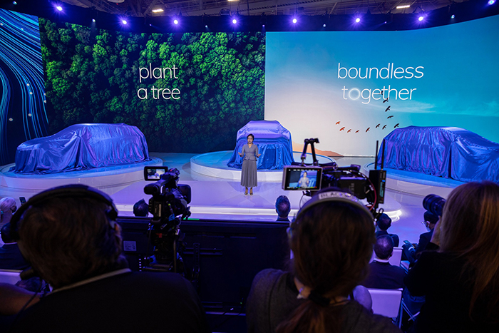 VinFast công bố chiến lược thuần điện và dải sản phẩm hoàn thiện tại CES 2022 -0