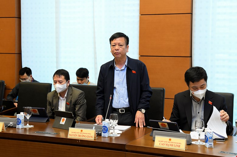 Cao tốc Bắc - Nam phía Đông: Chưa cụ thể nhượng quyền, khó đạt mục tiêu thu hồi vốn -0