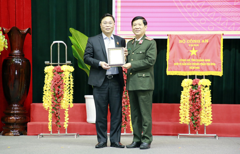 Xử lý các tình huống phức tạp về ANTT ngay từ đầu và tại cơ sở -0